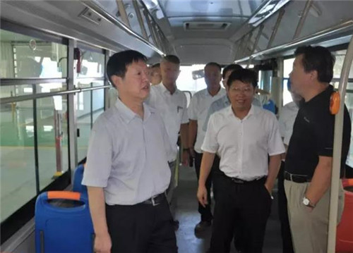 電動客車生產(chǎn)廠家