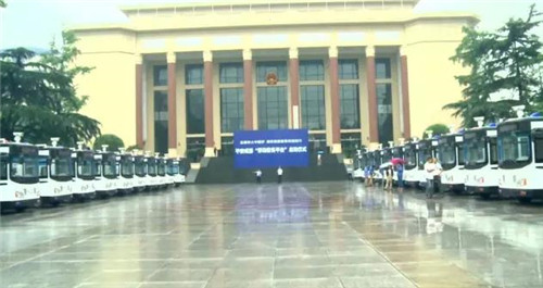 移動警務室生產(chǎn)廠家