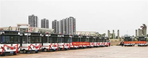 移動警務室配置