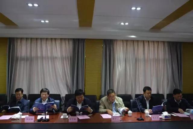 石家莊市市長邢國輝一行到躍迪集團視察調(diào)研