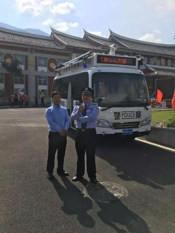 移動警務(wù)室價格