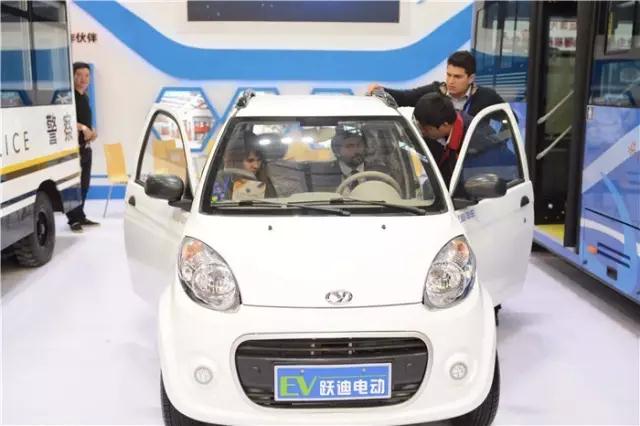 強(qiáng)勢(shì)亮相中拉產(chǎn)業(yè)合作展，躍迪·一個(gè)注定非凡的品牌