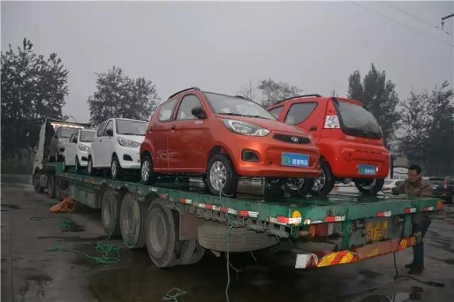 純電動(dòng)汽車