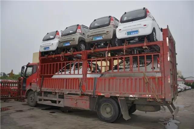 電動(dòng)汽車價(jià)格