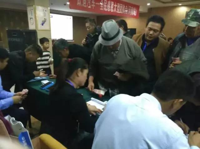 深秋送暖 感恩回饋——躍迪電動汽車全民感恩團購會（河南站）圓滿落幕