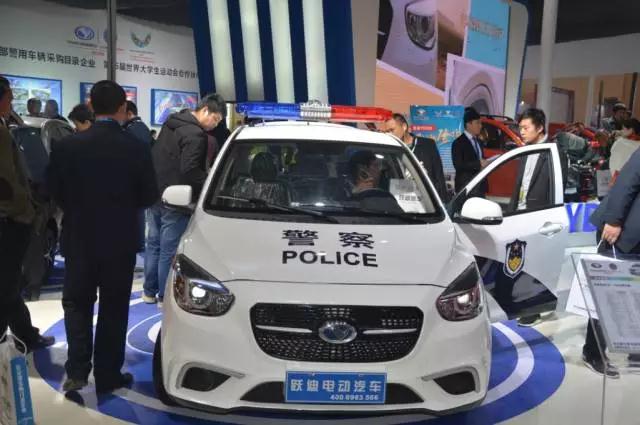 躍迪智能家族集結(jié)亮相鄭州展，萬人見證，共贏未來