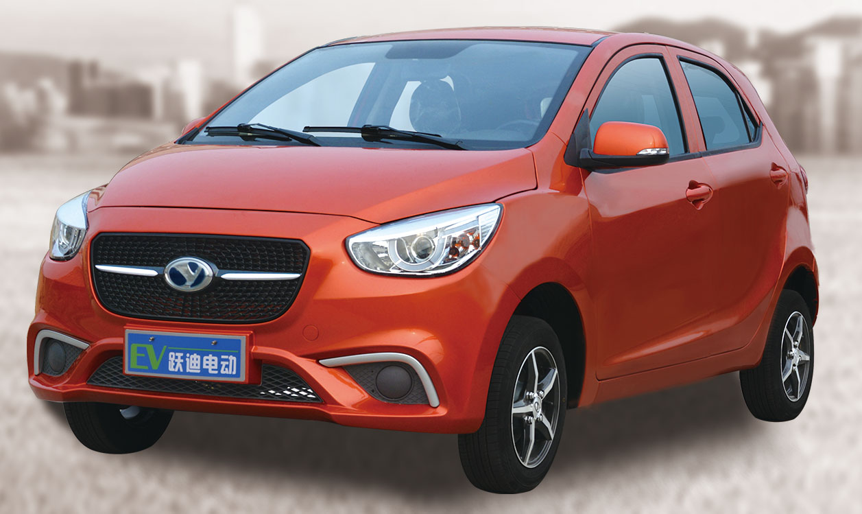 車(chē)載鋰離子動(dòng)力電池系統(tǒng)及充電機(jī)充電技術(shù)解析