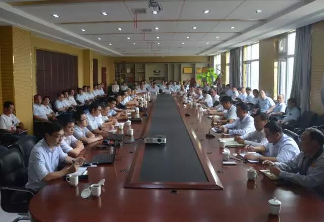 ”抓管理，練內(nèi)功“躍迪集團(tuán)不斷提高企業(yè)管理水平