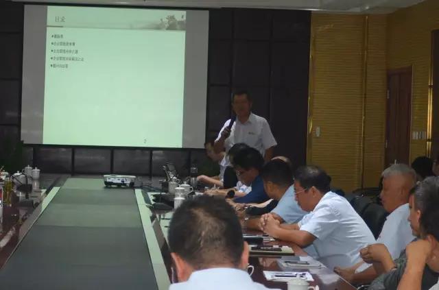 ”抓管理，練內(nèi)功“躍迪集團(tuán)不斷提高企業(yè)管理水平