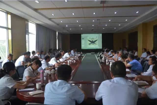 ”抓管理，練內(nèi)功“躍迪集團(tuán)不斷提高企業(yè)管理水平