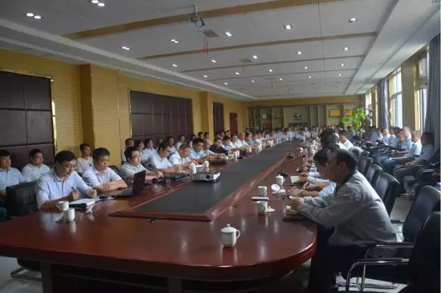 ”抓管理，練內(nèi)功“躍迪集團(tuán)不斷提高企業(yè)管理水平