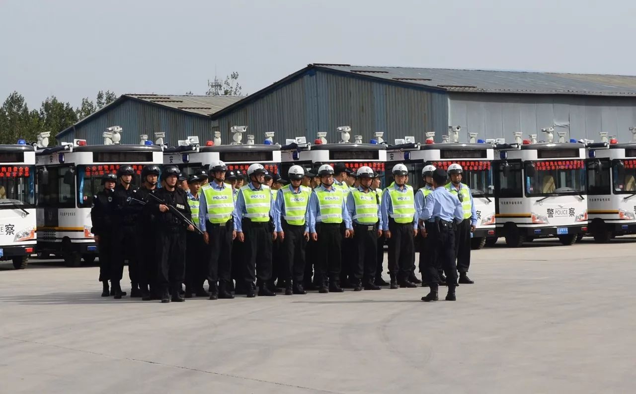 【喜迎十九大 忠誠(chéng)保平安】躍迪集團(tuán)助力十九大首都護(hù)城河安?！獑?dòng)儀式