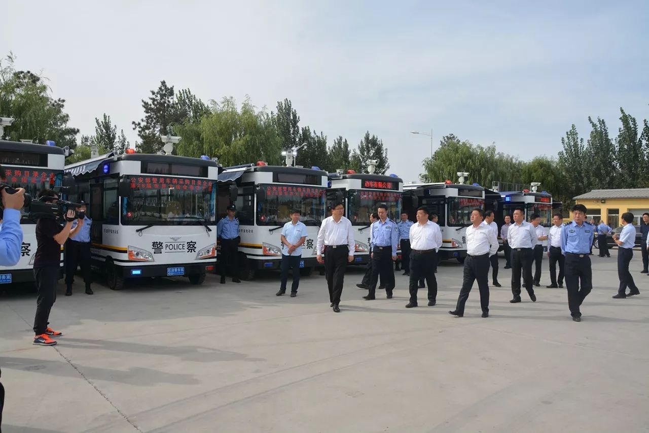 【喜迎十九大 忠誠(chéng)保平安】躍迪集團(tuán)助力十九大首都護(hù)城河安?！獑?dòng)儀式