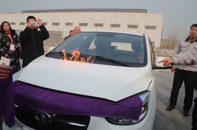 躍迪汽車 “喜迎新春 一人成團(tuán)，廠家終極大型團(tuán)購(gòu)會(huì)”圓滿落幕