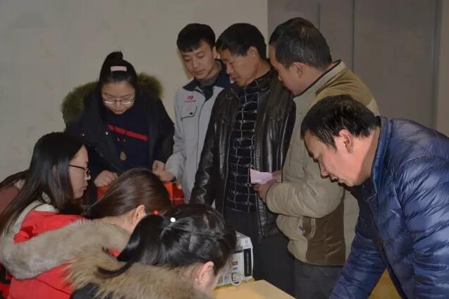 躍迪汽車 “喜迎新春 一人成團(tuán)，廠家終極大型團(tuán)購(gòu)會(huì)”圓滿落幕