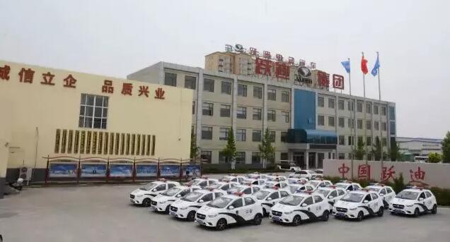 2017年回顧系列---助全國(guó)安保，展躍迪風(fēng)采