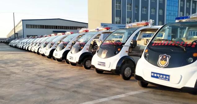 2017年回顧系列---助全國(guó)安保，展躍迪風(fēng)采