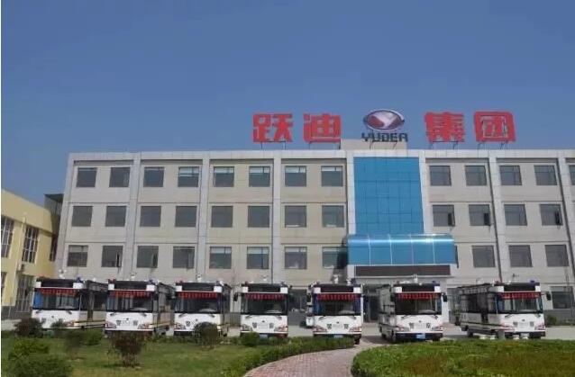 2017年回顧系列---助全國(guó)安保，展躍迪風(fēng)采