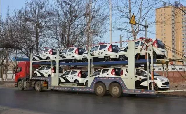 2017年回顧系列---助全國(guó)安保，展躍迪風(fēng)采