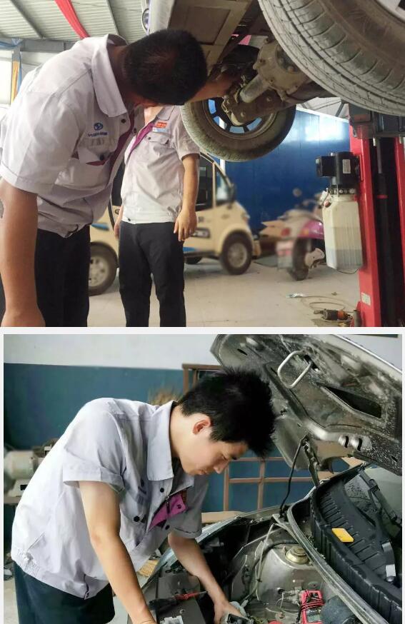 質(zhì)量萬里行 | 一旬精彩，一路相隨