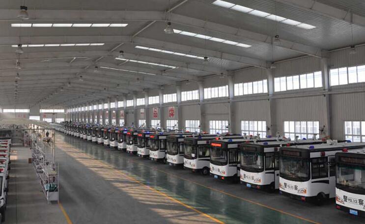 納尼？電動(dòng)汽車涉水能力竟然遠(yuǎn)超燃油車？