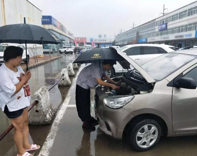 質(zhì)量萬里行 | 一旬精彩，一路相隨