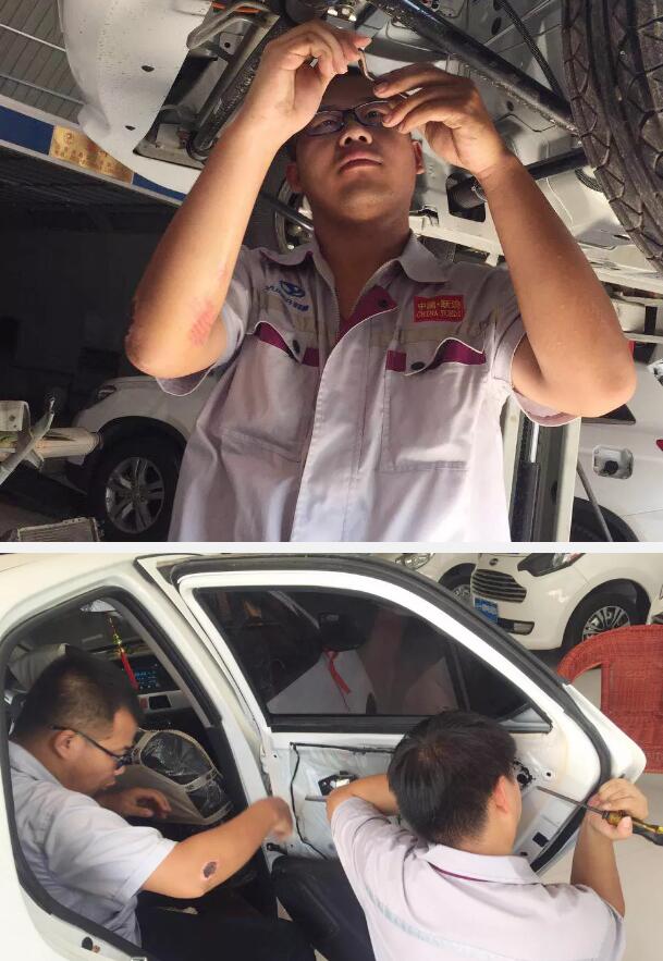 質(zhì)量萬里行 | 一旬精彩，一路相隨