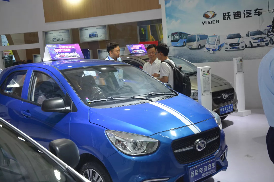 燃動濟(jì)南,誰與爭鋒|躍迪濟(jì)南展再創(chuàng)輝煌