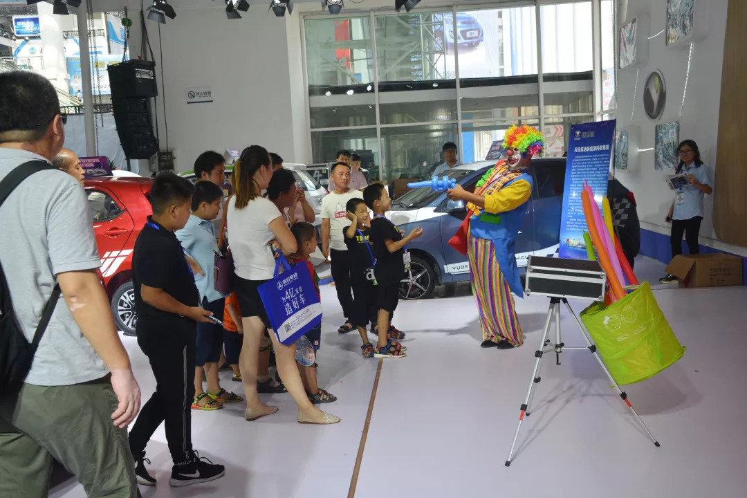 燃動濟(jì)南,誰與爭鋒|躍迪濟(jì)南展再創(chuàng)輝煌