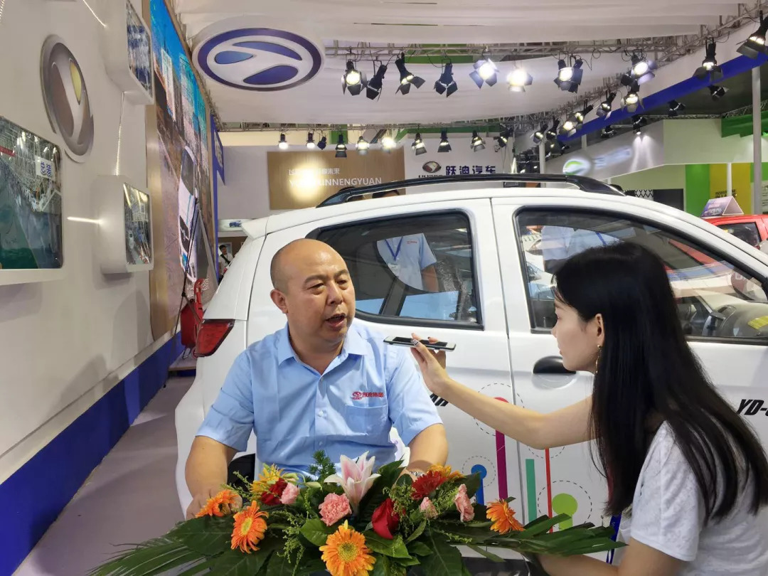 燃動濟(jì)南,誰與爭鋒|躍迪濟(jì)南展再創(chuàng)輝煌