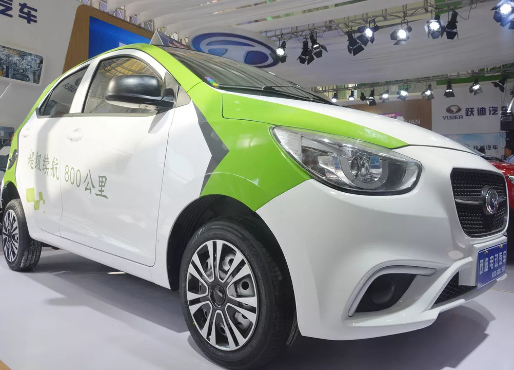 燃動濟(jì)南,誰與爭鋒|躍迪濟(jì)南展再創(chuàng)輝煌