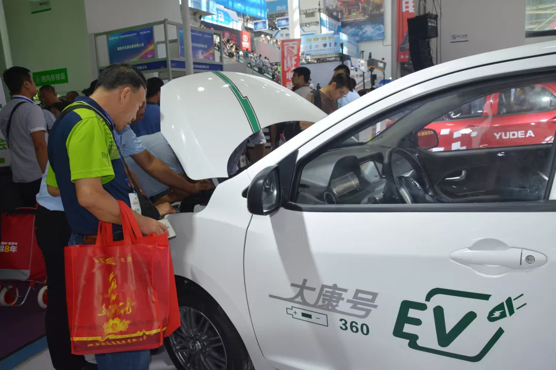 燃動濟(jì)南,誰與爭鋒|躍迪濟(jì)南展再創(chuàng)輝煌