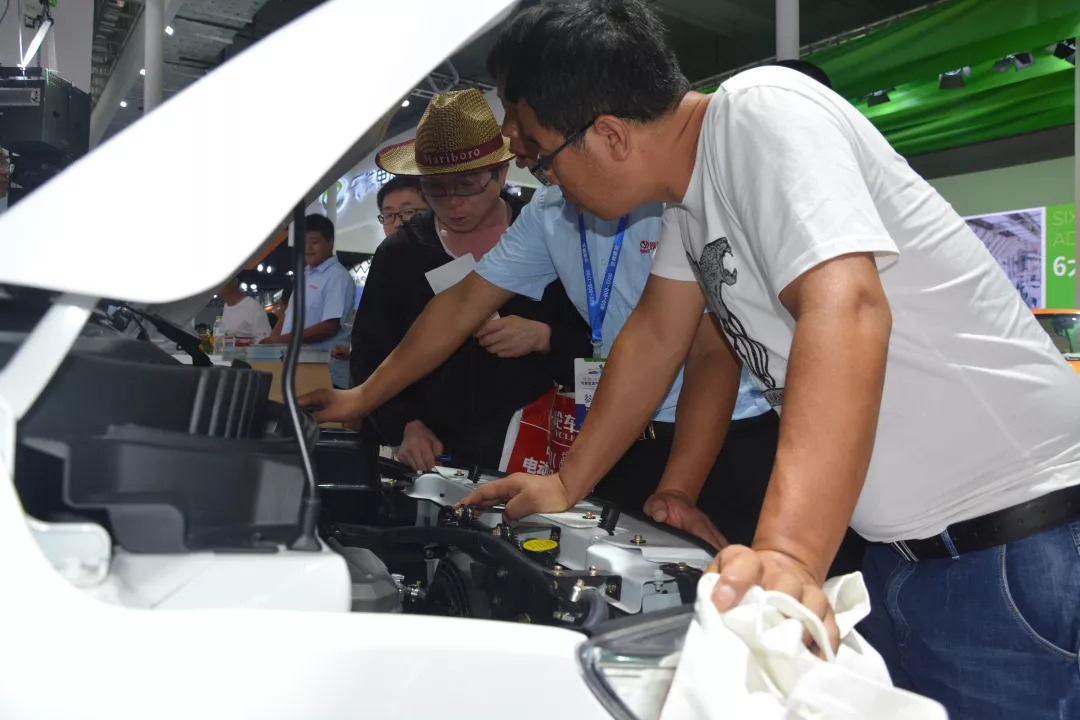 燃動濟(jì)南,誰與爭鋒|躍迪濟(jì)南展再創(chuàng)輝煌