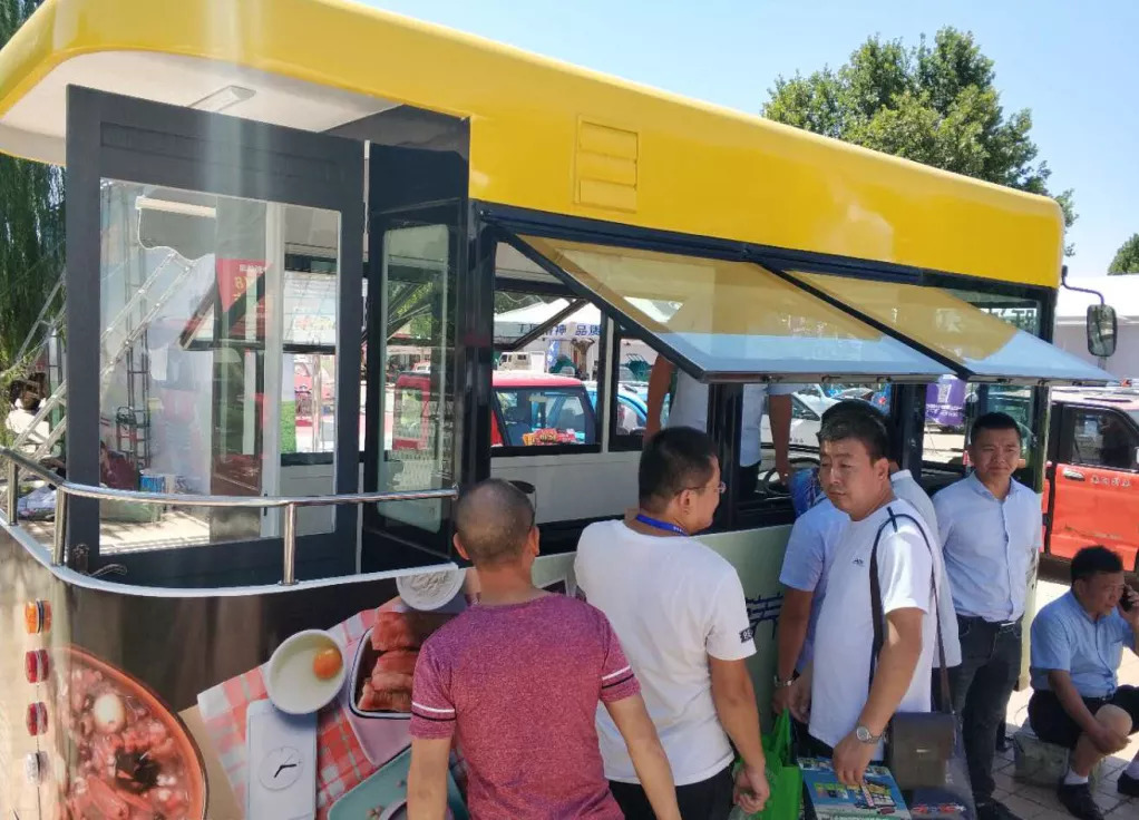 燃動濟(jì)南,誰與爭鋒|躍迪濟(jì)南展再創(chuàng)輝煌