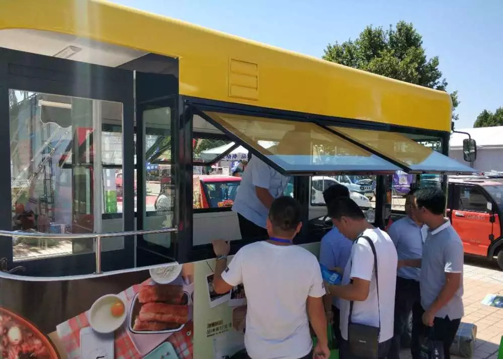 燃動濟(jì)南,誰與爭鋒|躍迪濟(jì)南展再創(chuàng)輝煌