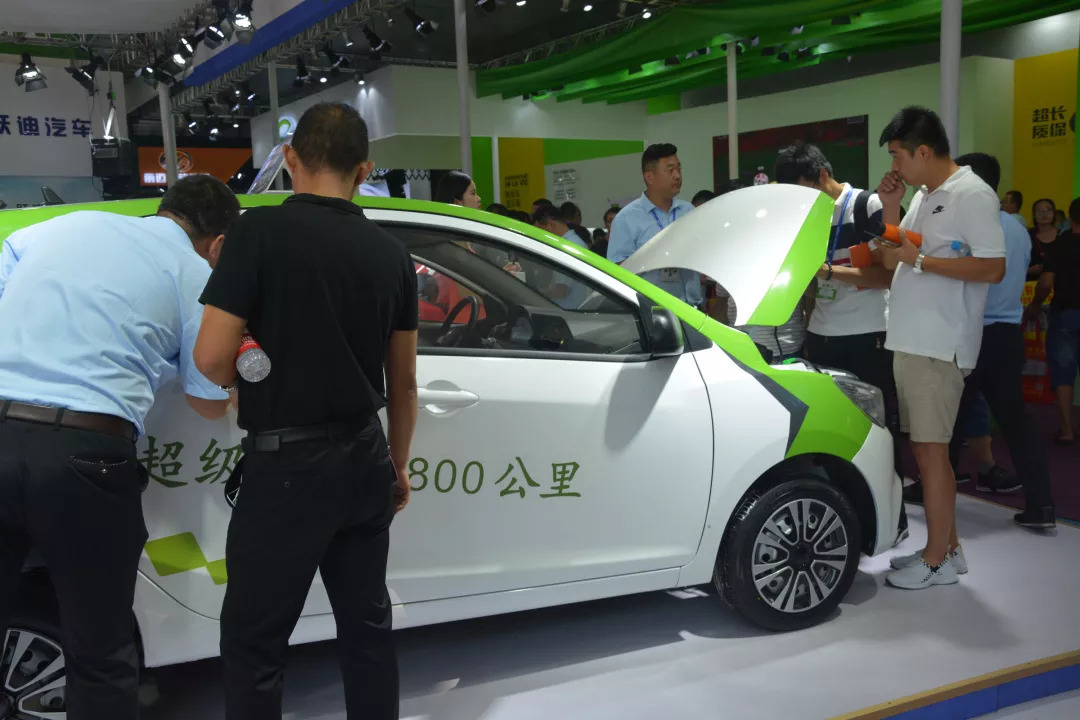 燃動濟(jì)南,誰與爭鋒|躍迪濟(jì)南展再創(chuàng)輝煌