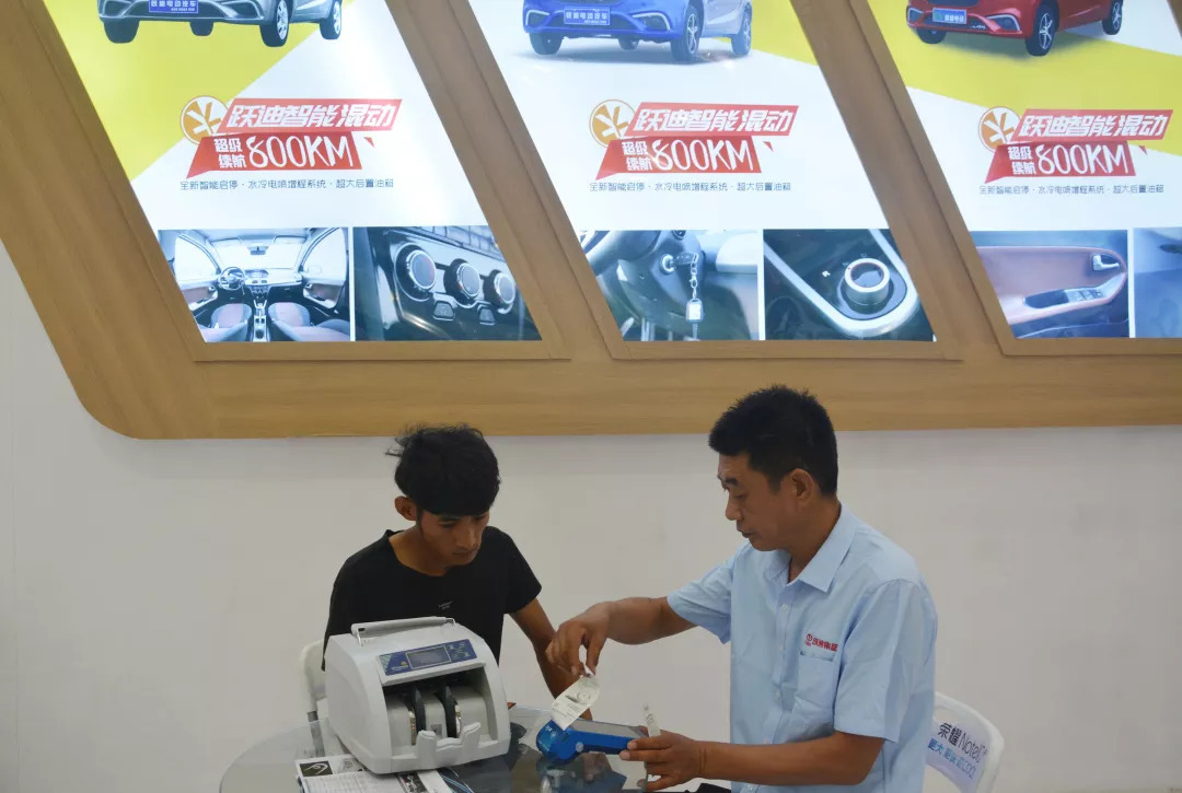 燃動濟(jì)南,誰與爭鋒|躍迪濟(jì)南展再創(chuàng)輝煌