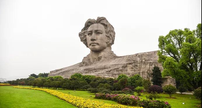 秋意濃，聚星城 | 躍迪與你相約長沙展