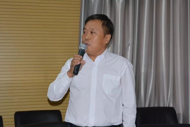 王者齊聚 | 躍迪銷(xiāo)售英雄榜頒獎(jiǎng)儀式隆重舉行