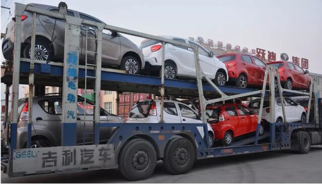 躍迪就是這么“國際范”！