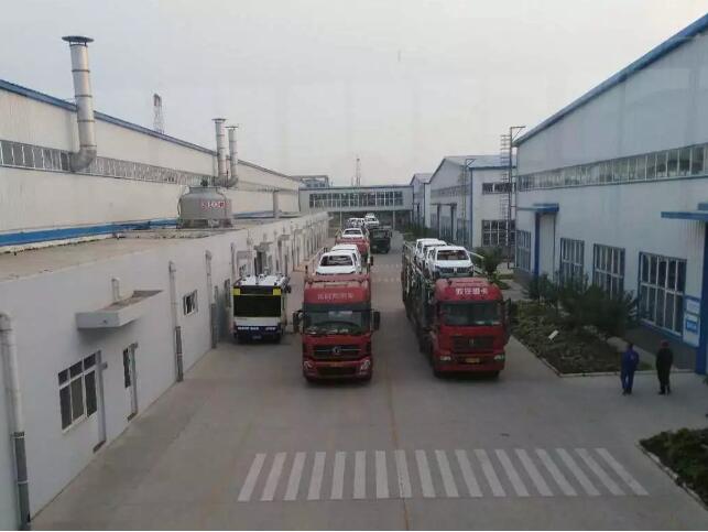 躍迪就是這么“國際范”！