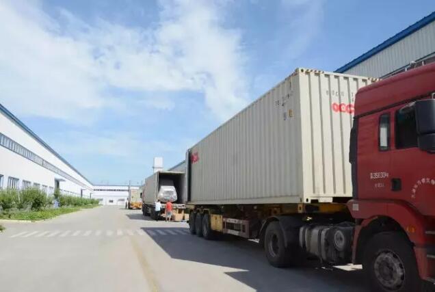 躍迪就是這么“國際范”！