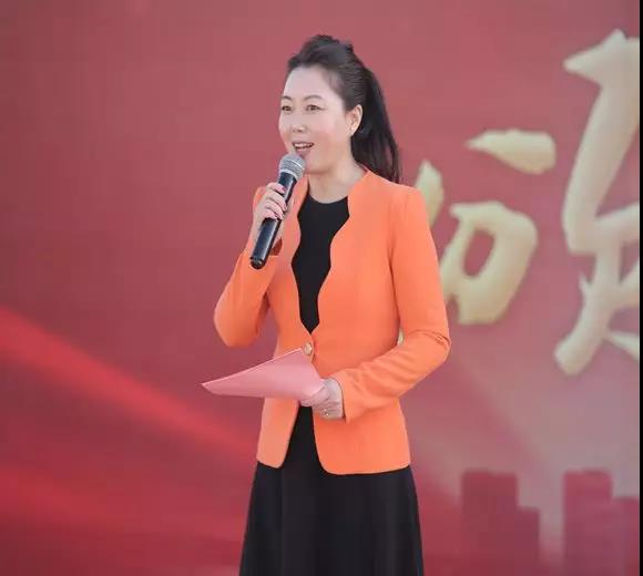 躍迪•孝德之星頒獎典禮圓滿成功！