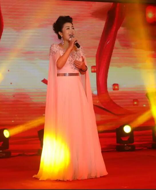 躍迪集團(tuán)“聚眾力，贏未來(lái)”新春文藝匯演