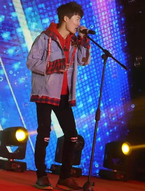 躍迪集團(tuán)“聚眾力，贏未來(lái)”新春文藝匯演