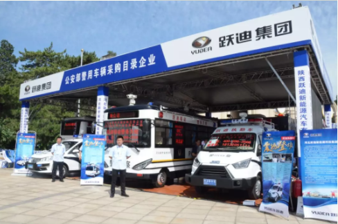 北京裝備展榮耀加身，砥礪前行！