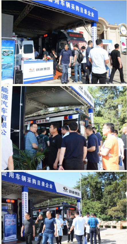 北京裝備展榮耀加身，砥礪前行！