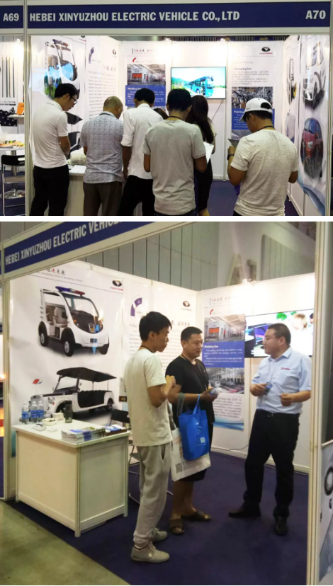 開拓視野謀發(fā)展，走出國門尋商機——躍迪集團越南展紀(jì)實