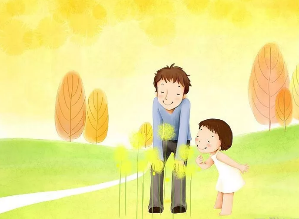 征集|表白咱爸，躍迪邀您手寫情書！