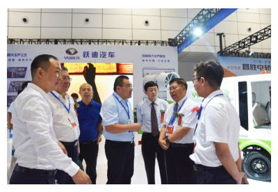 載譽而歸|躍迪——攜榮譽再出發(fā)！